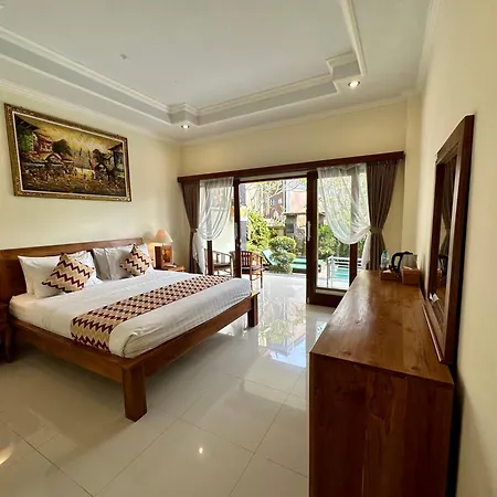 Saputra Guesthouse