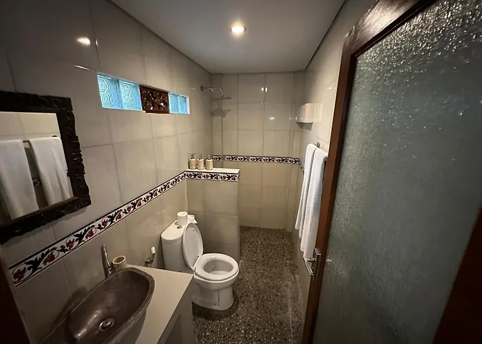Saputra 乌布