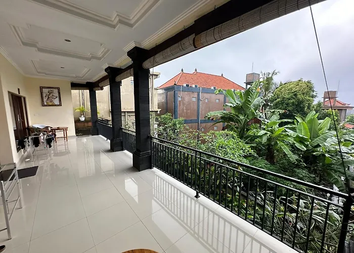 Saputra 乌布