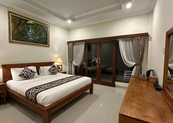 Saputra 乌布